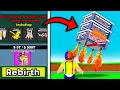 Download Lagu I Found The SUPER HIDDEN REBIRTH?! In Steal a Brainro