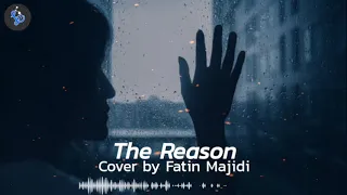 Download The Reason - Hoobastank Cover by Fatin Majidi (lyrics \u0026 terjemahan) MP3