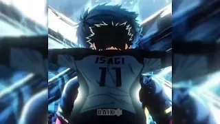 dan a zip tiktok blue lock edit 