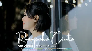 rumpaka cinta ade astrid 