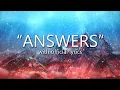 Answers with Final Fantasy XIV
