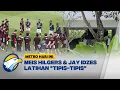 Download Lagu Garuda Calling! Hilgers \u0026 Idzes Sudah di Bali [Metro Hari Ini]