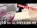 How I Cut Perfect Crown Molding Every Time