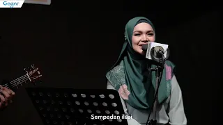 Download Dato' Sri Siti Nurhaliza - Anta Permana MP3