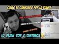 Download Lagu CIRILO ES GANKEADO POR LA SUNAT😱​ LO DEJAN SIN UN SOL😂​