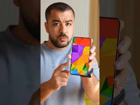 أحدث موبايل سامسونج .. بمواصفات قوية 💪