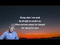 Alexandra Kay - She Stayed (Lyrics) REACTION! (PATREON)