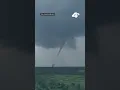 Tornados in Nevada It has happened
