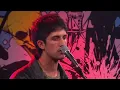 Silvestre y la Naranja | Amores Callejeros | VIVO en Banda Soporte