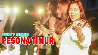 lagu joget terbaru pesona timur party rakat timur remix ryval ratu