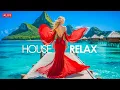 Lagu Ibiza Summer Mix 2025 🍓 Best Of Tropical Deep House Music Chill Out Mix By DMR #78