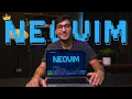 Why I Love Using Neovim in 2025