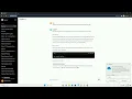 python falcon framework