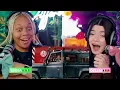 JENNIE  - Mantra Official Music Video reaction