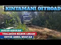 Download Lagu OFFROAD TRUCK | Di ladang sayur