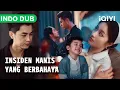 Download Lagu 【INDO DUB】💕Bos alim tergoda fisik oleh gadis liar di bar! Dia hamil dan kabur, dia jadi gila cinta!