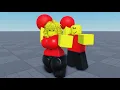 STOP POSTING ABOUT BALLER Roblox Animation