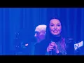 BANANARAMA - LOVE IN THE FIRST DEGREE (Glorious: Live In London) (Official Video)