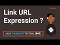 Link URL Expression - Spring Boot Thymeleaf Tutorial in Hindi