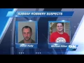 SNN Subway Robbery Suspect Shot Dead by Deputies in Hernando Co