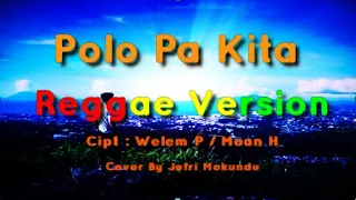 polo pa kita reggae version