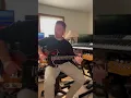 Myles Mancuso - Solo over ‘Dead Man’s Curve’ by Brothers Osborne