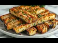 The eggplant that drives everyone crazy The best eggplant recipe Sandy eggplant So crispy