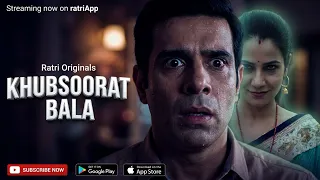 बीबी का अवैध सम्बन्ध से पति का लगा सदमा | Crime Patrol New | Khubsoorat Bala