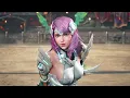 Download Lagu Tekken8