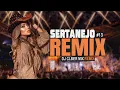 Download Lagu MEGA SERTANEJO REMIX | ELETRONEJO | Sertanejo Remix 2025 | By. DJ Cleber Mix [ REMIX ] 13