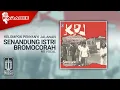 Download Lagu Kelompok Penyanyi Jalanan - Senandung Istri Bromocorah (Official Karaoke Video) | No Vocal