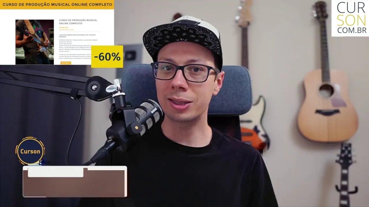 ADS BAIXO INVESTIMENTO