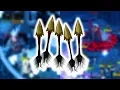 Runescape - Enchanted Bakriminel Bolts
