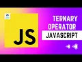 How to use the Ternary Operator in JavaScript
