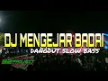 Lagu DJ DANGDUT MENGEJAR BADAI BASS HOREG STYLE R2PROJECT BY 92 PROJECT