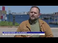 Muskegon mayor speaks on Adelaide Pointe controversy