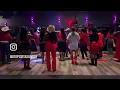 Friday Slide Line Dance