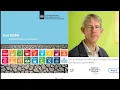 KNMI en Maarten van Aalst zijn uitvoerders van de SDG 2030 Agenda en lid WEF