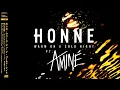 HONNE - Warm On A Cold Night (ft. Aminé)