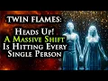Lagu TWIN FLAME: Heads Up! A Massive Shift Is Hitting Every Single Person #TwinFlameUnion #AriesFullMoon