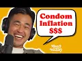 Condom Inflation Questions if Hookups Are Still Worth It Misery Loves Mandy Clip