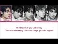 TXT, Anitta 'Back for More' Lyrics (Color Coded Lyrics)