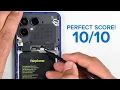 Fairphone 6 Earns a Perfect for Repairability