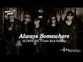 Lagu Always Somewhere - SCORPIONS (Rock Cover) || Rock Paradise #rockcover