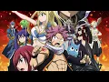 Download Lagu Fairy Tail [Final Season 2020] - Dragon Force (Final Vers.)
