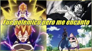 DRAGON BALL BEERUS ENOJO A TODOS, PERO A MI ME ENCANTO