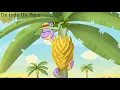 La serpiente de tierra caliente | Cancion infantil | en español