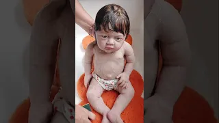 لماذا يتم صنع اطفال مزيفه في الصين 