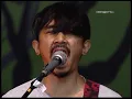 Rajasinga LIVE @ Synchronize Fest 2016