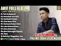 Download Lagu TAK SEDALAM INI - ARIEF FULL ALBUM TERBAIK (LIRIK) LAGU POP MELAYU TERBARU 2025